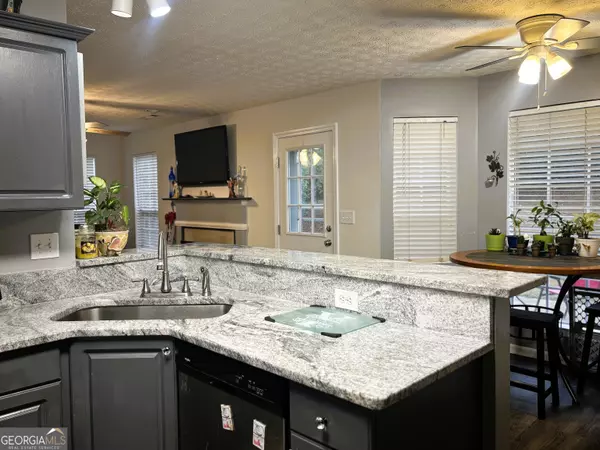 Locust Grove, GA 30248,191 Old Stonewall DR