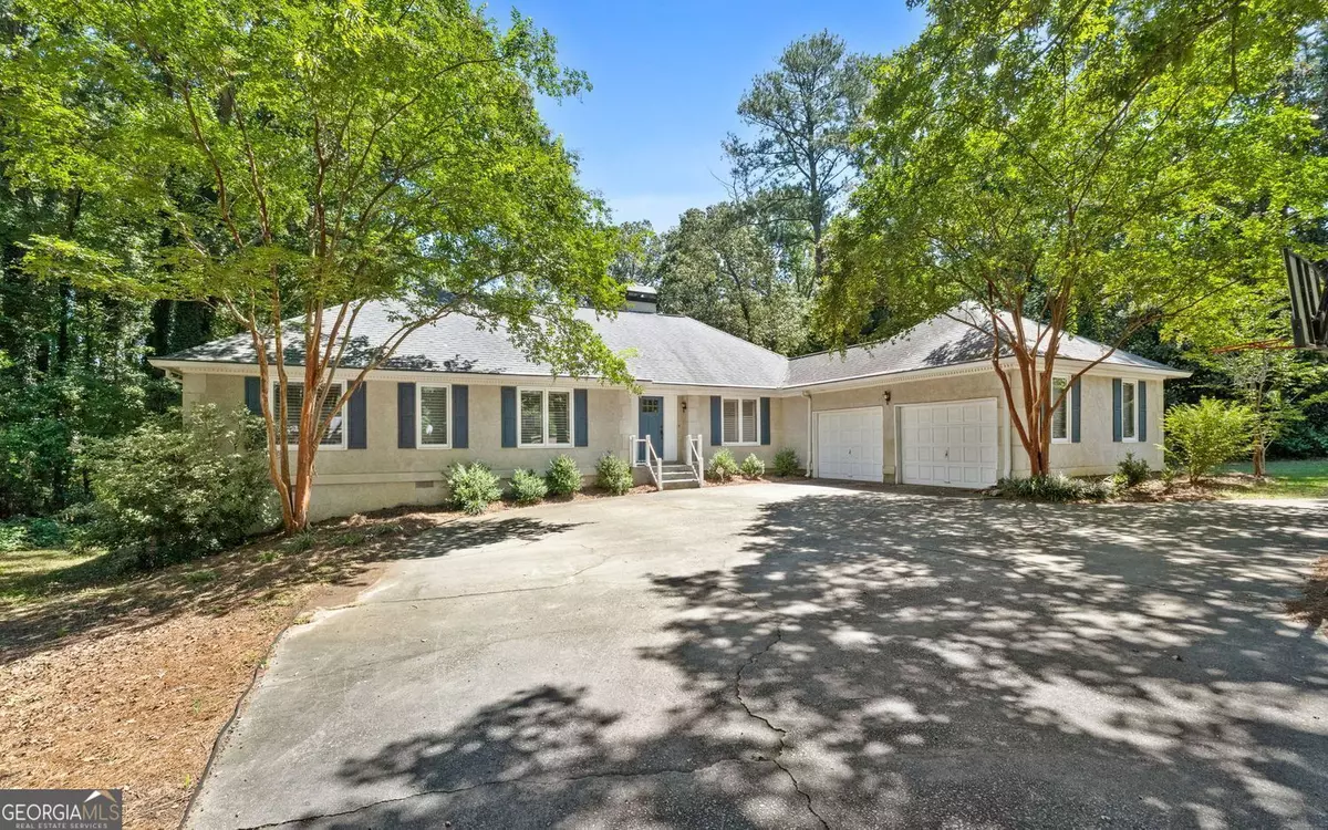 Mcdonough, GA 30253,440 Burke CIR
