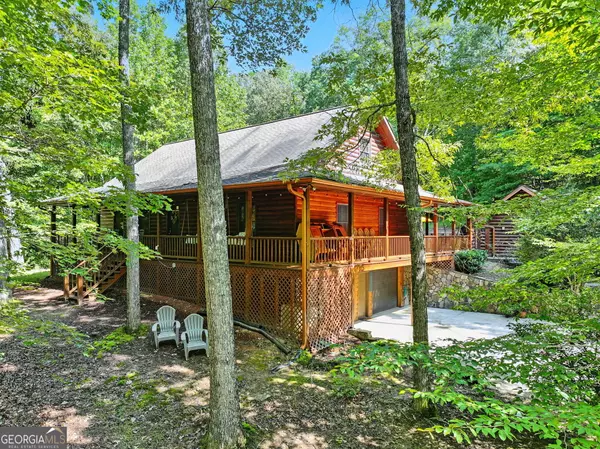 Morganton, GA 30560,721 Lower Star Creek RD