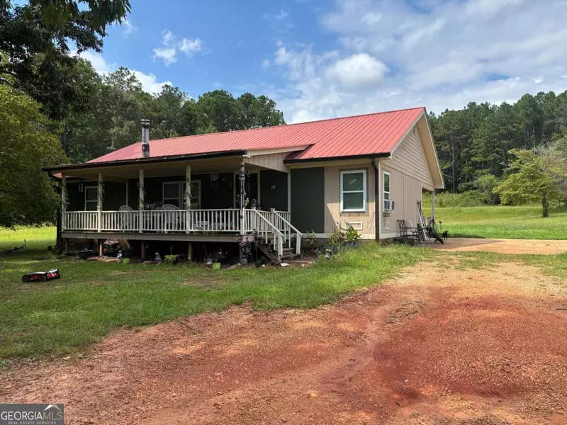 590 King Bostick RD, Covington, GA 30016