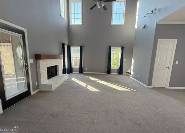 Lawrenceville, GA 30045,1467 Oak Bend WAY