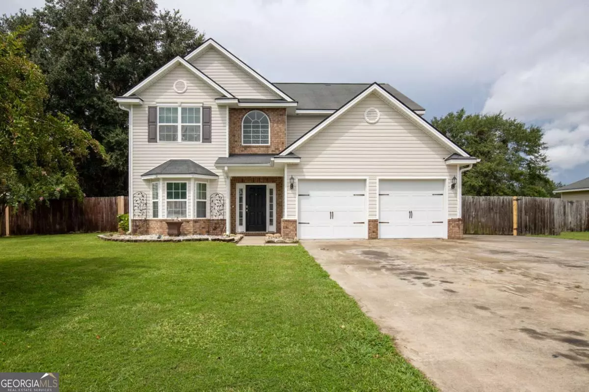 Ludowici, GA 31316,54 Cumberland DR NE