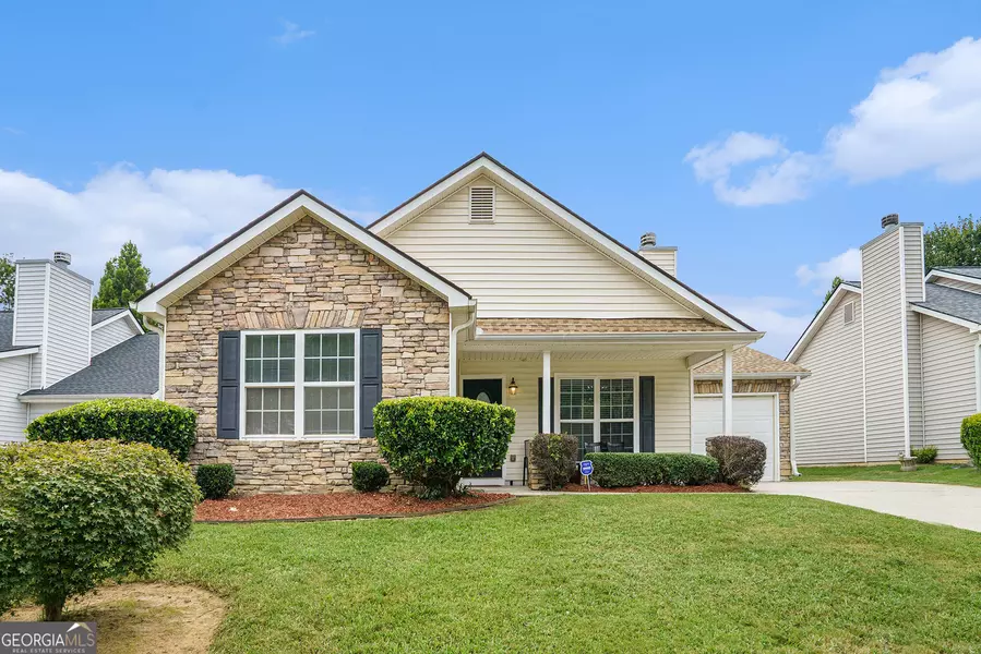 4714 Heath TER, Atlanta, GA 30349