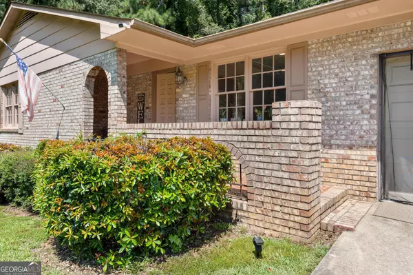 Jonesboro, GA 30236,3266 Jodeco PL