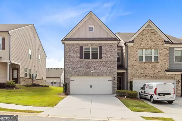 2468 Irwell WAY, Lawrenceville, GA 30044
