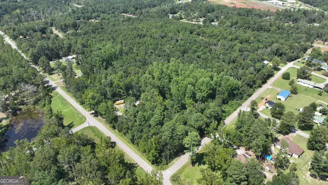 0 Broad East ST, Louisville, GA 30434