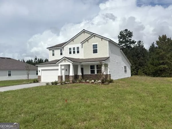 Kingsland, GA 31548,224 Park View LN #LOT 529