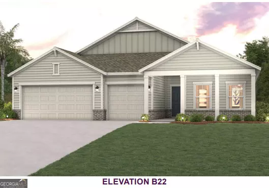 Kingsland, GA 31548,227 Park View LN #LOT 594