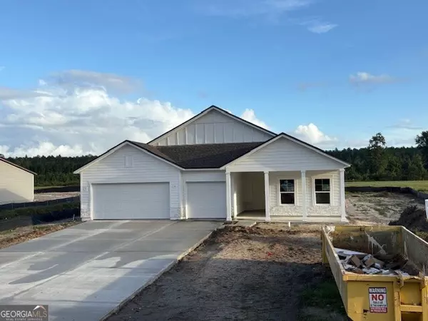 227 Park View LN #LOT 594, Kingsland, GA 31548