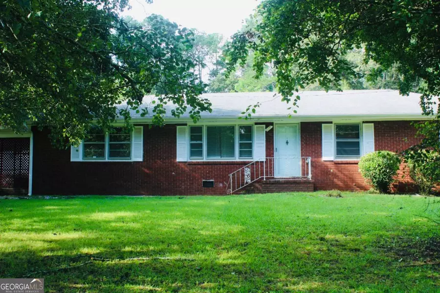 4460 STONEWALL TELL RD, Atlanta, GA 30349