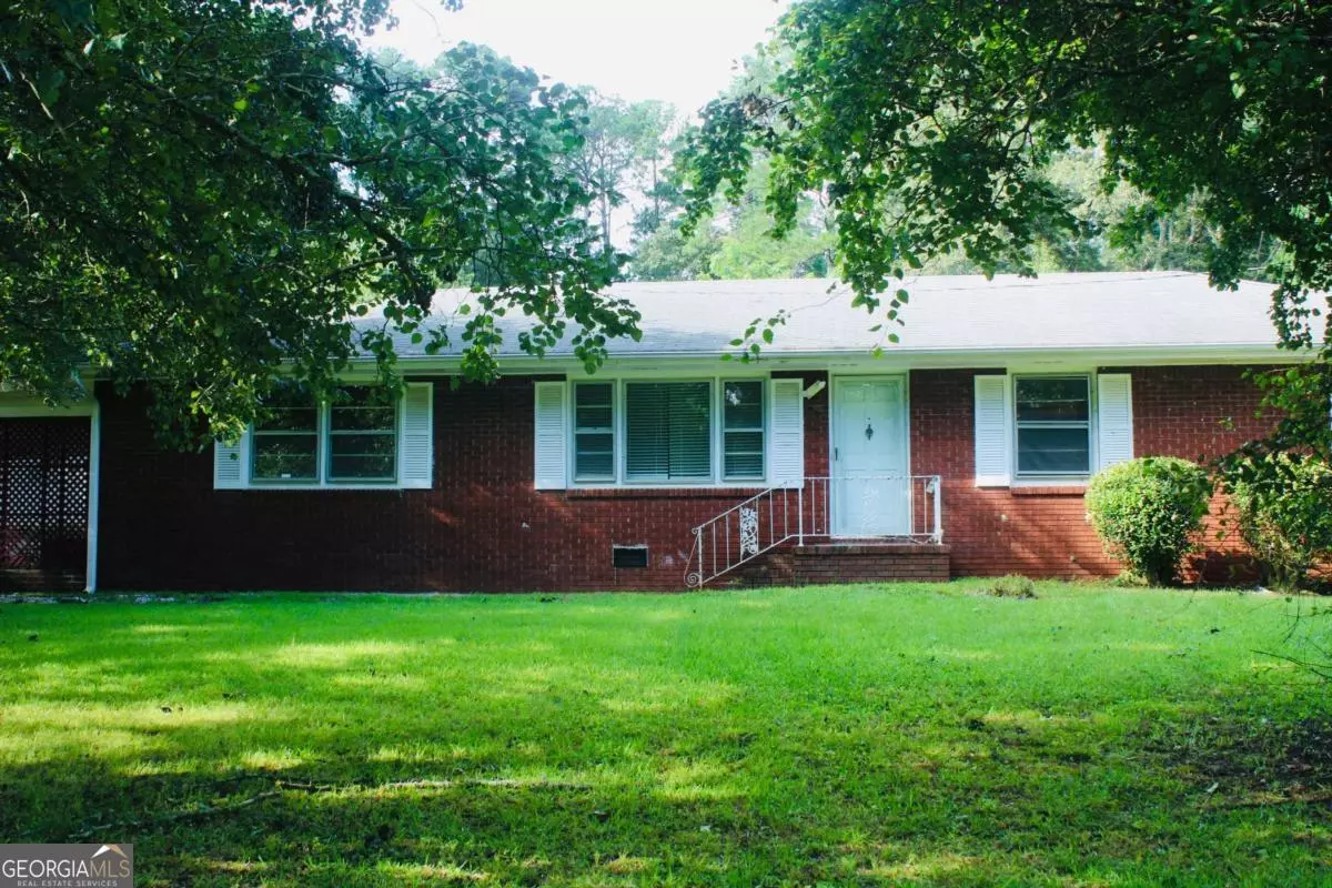 Atlanta, GA 30349,4460 STONEWALL TELL RD