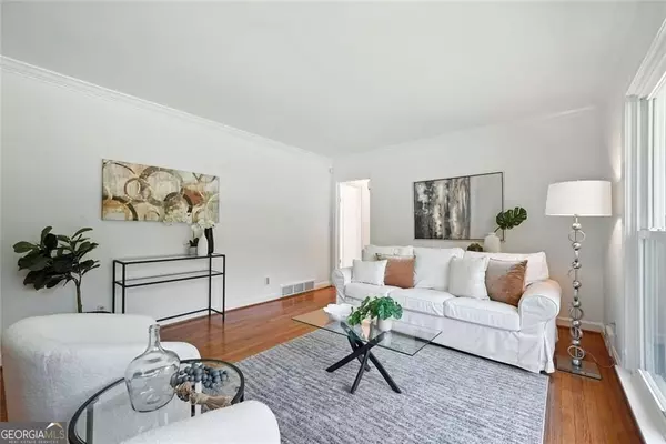 Atlanta, GA 30345,2439 Briarmoor RD NE