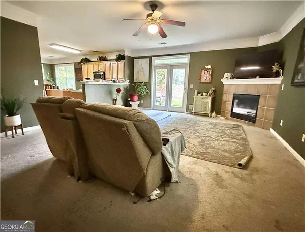 Gainesville, GA 30507,4008 Amberleigh TRCE