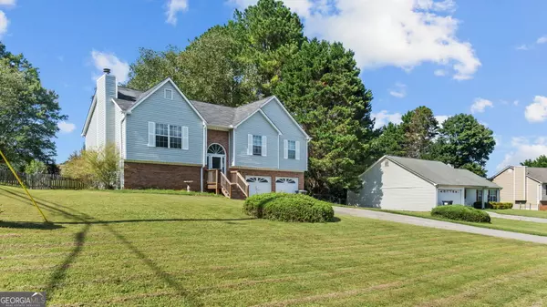 Douglasville, GA 30134,23 Bomar LN