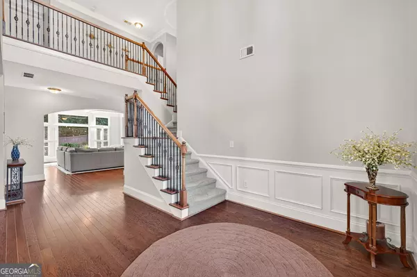 Smyrna, GA 30080,1952 SE Cheyanne DR SE