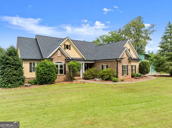 Lula, GA 30554,7123 W County Line RD