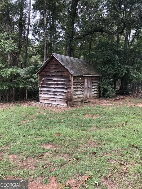 Social Circle, GA 30025,25 Meadow RDG