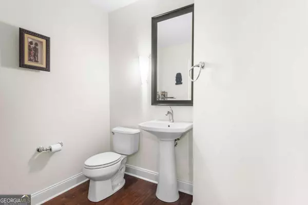 Atlanta, GA 30363,270 17th ST NW #1413