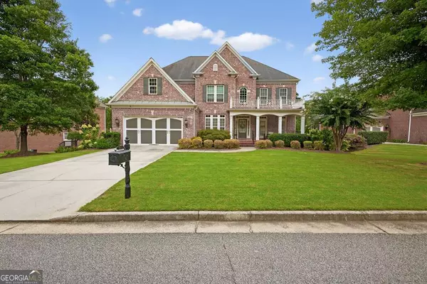 Mableton, GA 30126,5015 COLLINS LAKE DR
