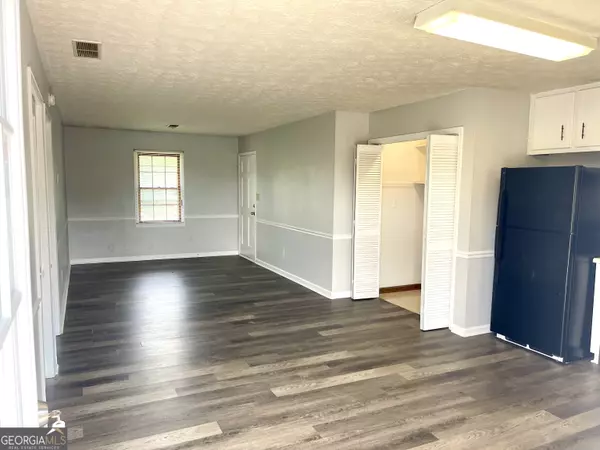 Stockbridge, GA 30281,116 Fairhaven CT #D