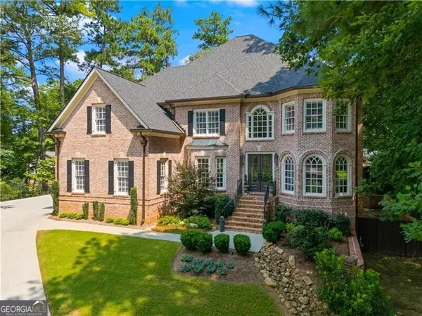 Atlanta, GA 30345,3034 Payton RD NE