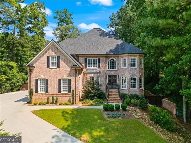 3034 Payton RD NE, Atlanta, GA 30345