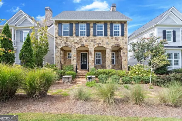 293 Thompson ST, Alpharetta, GA 30009