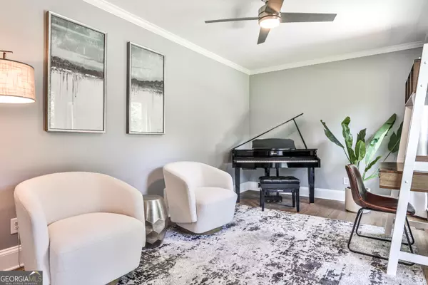 Woodstock, GA 30188,1411 Silver Fox RUN