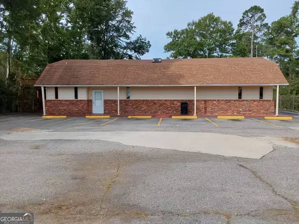 Swainsboro, GA 30401,601 N Main ST