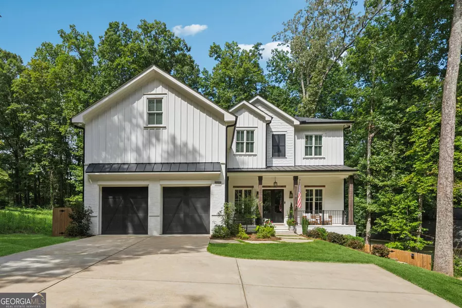 11900 Harris RD, Alpharetta, GA 30076