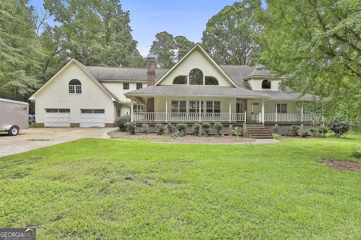 Tyrone, GA 30290,161 Ellison RD