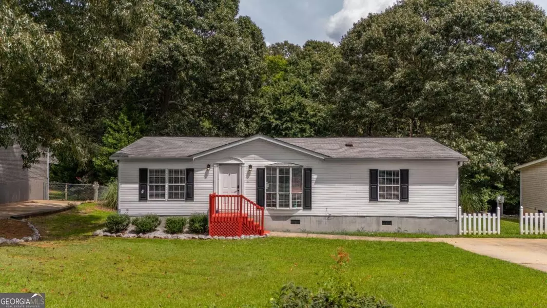 5145 Stoneridge DR, Flowery Branch, GA 30542