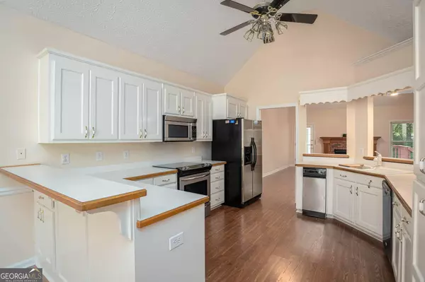 Snellville, GA 30078,3136 Elizabeth LN