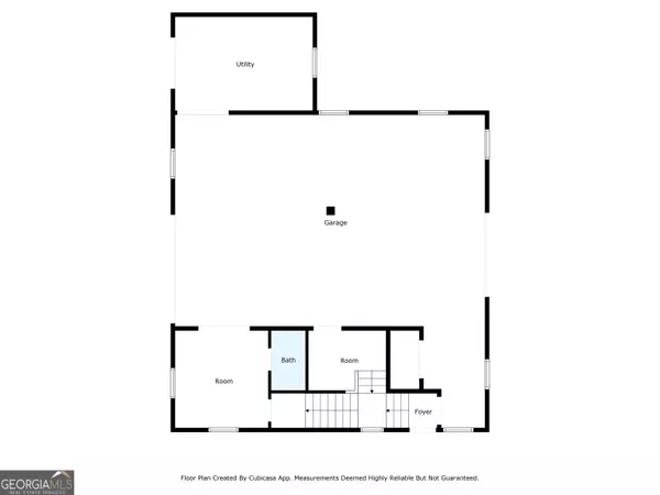 Silver Creek, GA 30173,850 Bethel Church RD SE