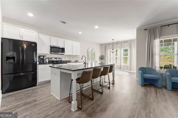 Lula, GA 30554,6357 Woodland Station DR