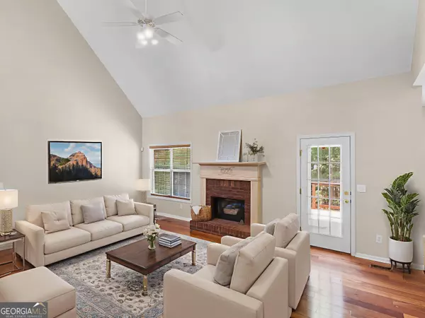 Mcdonough, GA 30252,1000 Eddie Craig DR