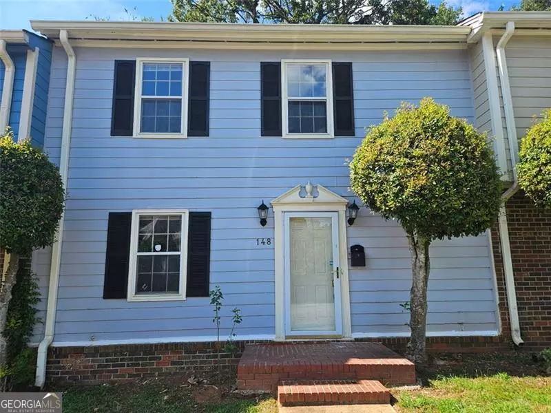 148 GLEN ACRES CT, Decatur, GA 30035