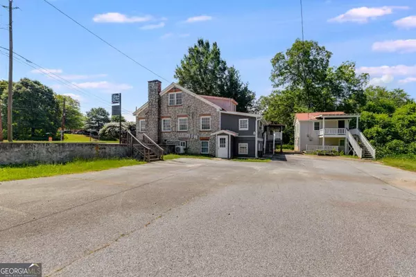 Covington, GA 30014,2175 Emory ST NW #B