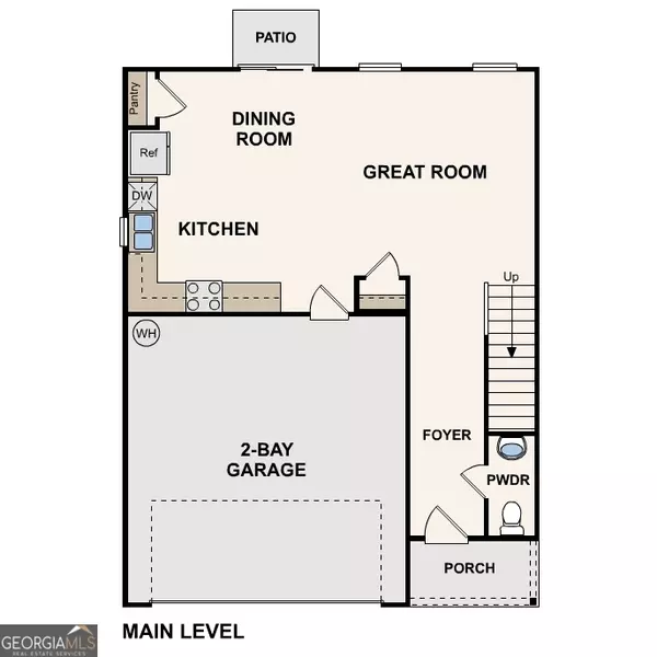 Jackson, GA 30233,150 FLOWERING CHERRY ST