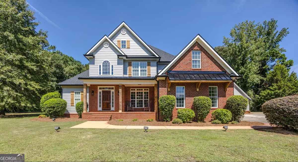 Forsyth, GA 31029,374 Deer Creek DR