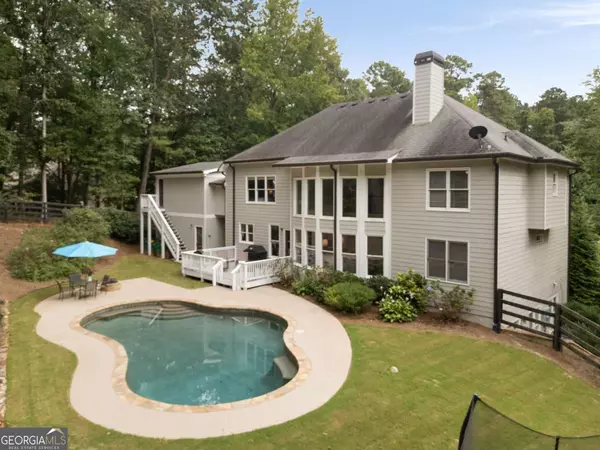 Alpharetta, GA 30004,122 Birmingham WALK