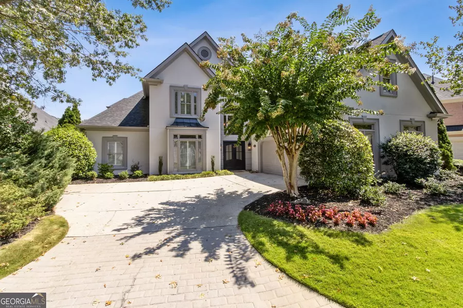 5785 Hershinger Close, Johns Creek, GA 30097