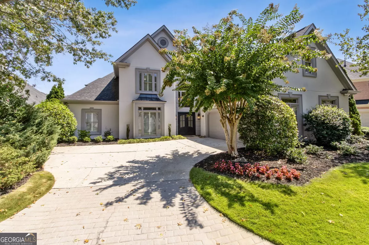 Johns Creek, GA 30097,5785 Hershinger Close