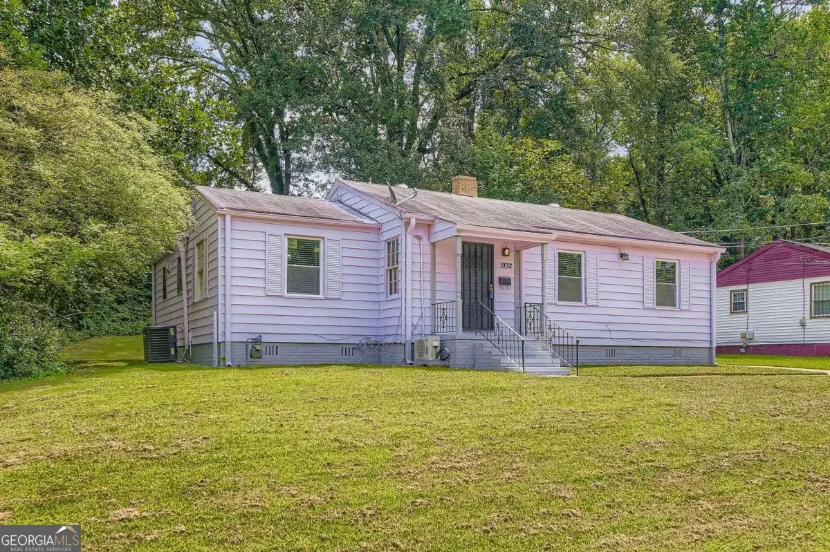 Atlanta, GA 30310,1932 Oana ST SW