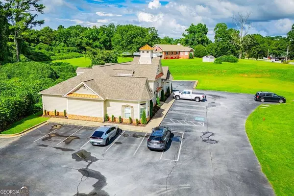 Villa Rica, GA 30180,315 #4 S Carroll RD