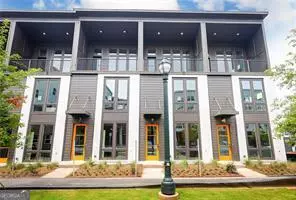 Atlanta, GA 30308,444 Latta ST NE