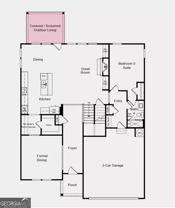 Dacula, GA 30019,3463 Hillyard DR