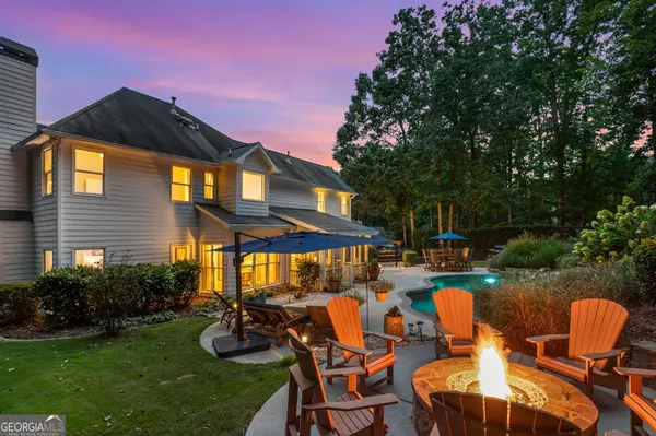 Peachtree City, GA 30269,502 Bracken Edge