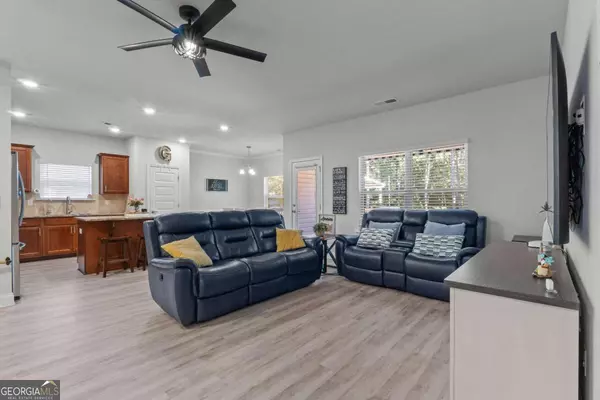 Villa Rica, GA 30180,512 Grace LN