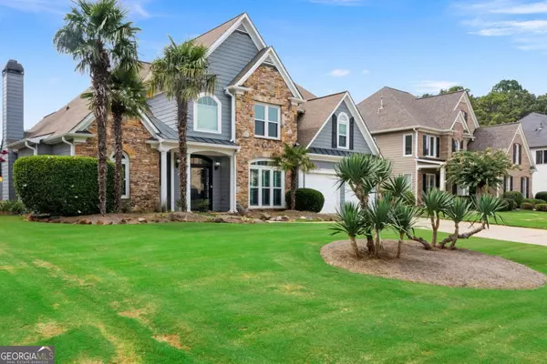 Marietta, GA 30064,820 Nob Ridge DR